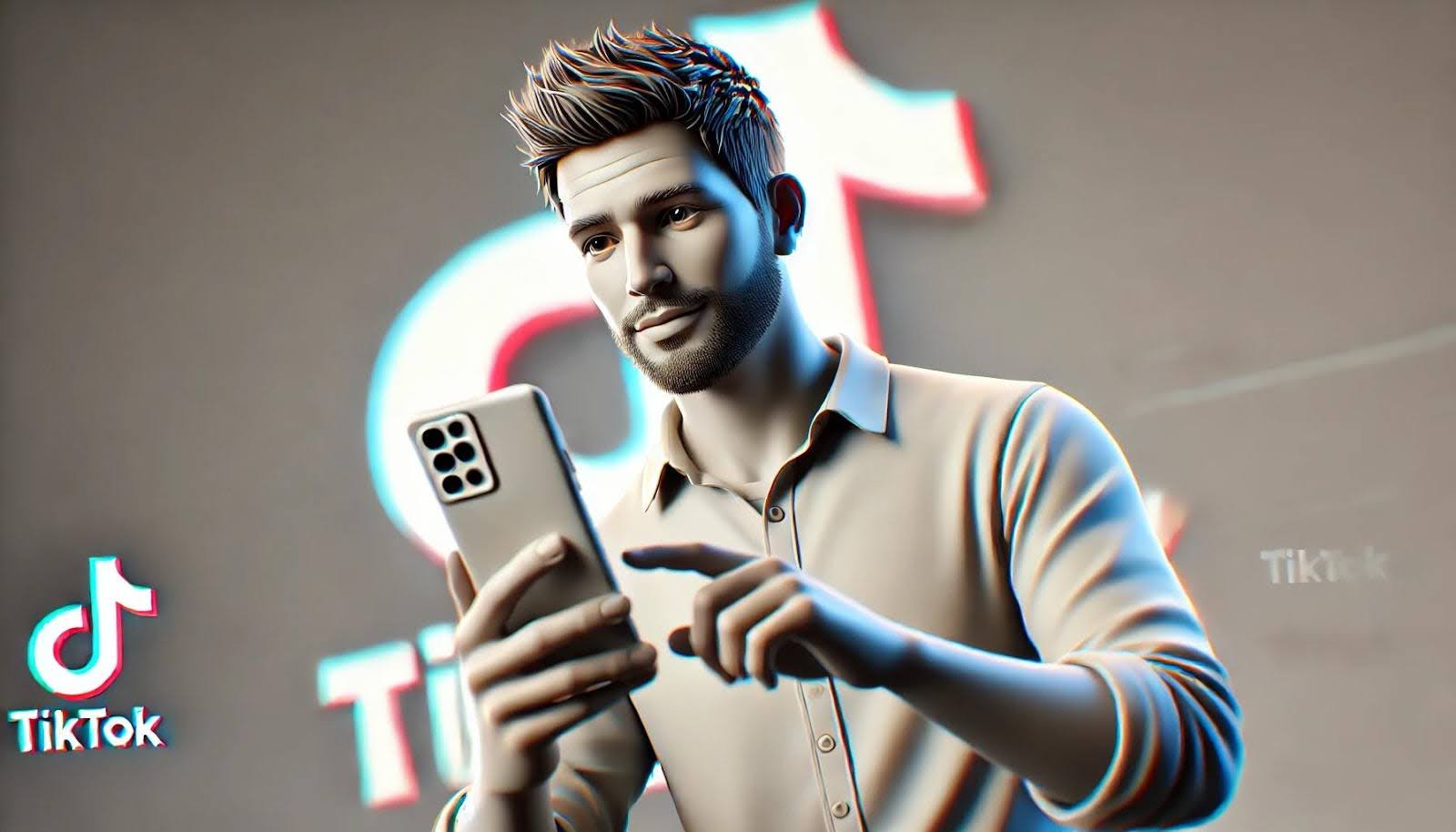 How to Report a TikTok Account